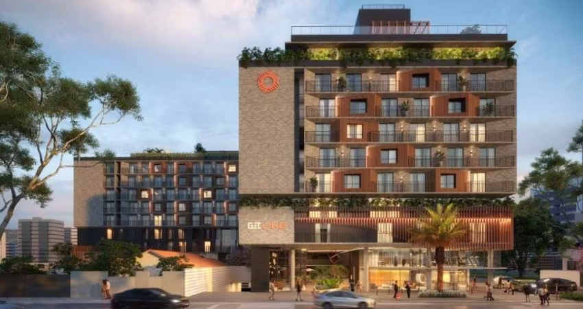 Apartamento à venda, 60 m² por R$ 994.000,00 - Cabo Branco - João Pessoa/PB