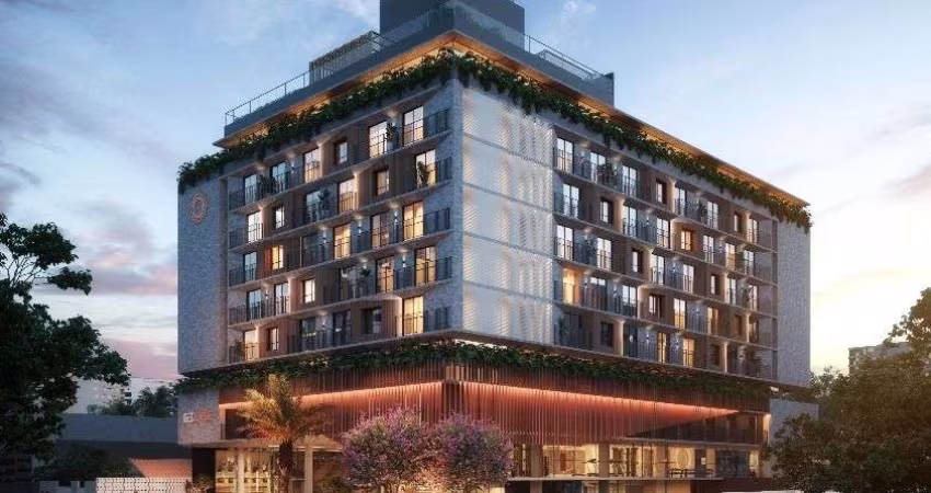 Apartamento à venda, 69 m² por R$ 1.056.000,00 - Cabo Branco - João Pessoa/PB