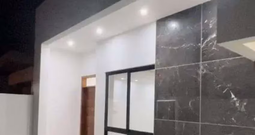 Casa Nova em Jacumã - Alto Padrão e Sofisticação no Litoral Sul da Paraíba