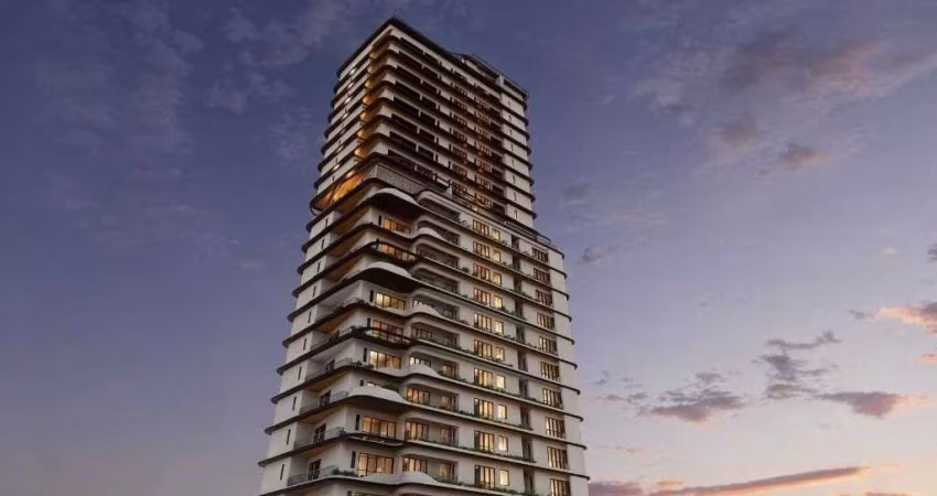 Apartamento à venda, 102 m² por R$ 1.124.711,26 - Jardim Oceania - João Pessoa/PB
