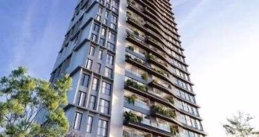 Apartamento com 4 dormitórios à venda, 280 m² por R$ 2.654.462,25 - Altiplano Cabo Branco - João Pessoa/PB