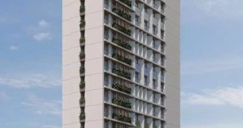 Studio à venda, 28 m² por R$ 308.441,63 - Miramar - João Pessoa/PB