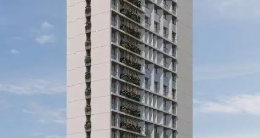 Studio à venda, 25 m² por R$ 296.555,90 - Miramar - João Pessoa/PB