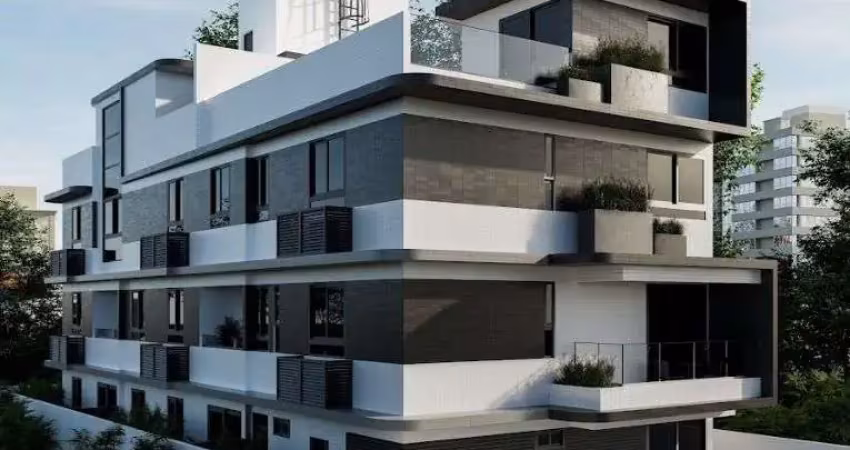 Apartamento à venda, 52 m² por R$ 272.000,00 - Jardim Cidade Universitária - João Pessoa/PB