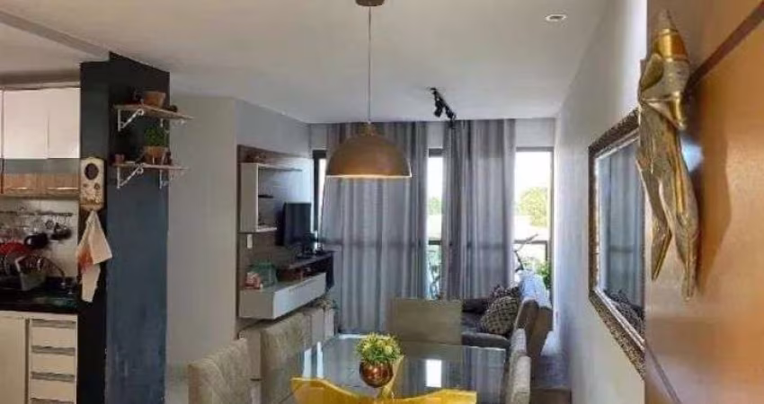 Descubra o Apartamento Perfeito no Altiplano Cabo Branco
