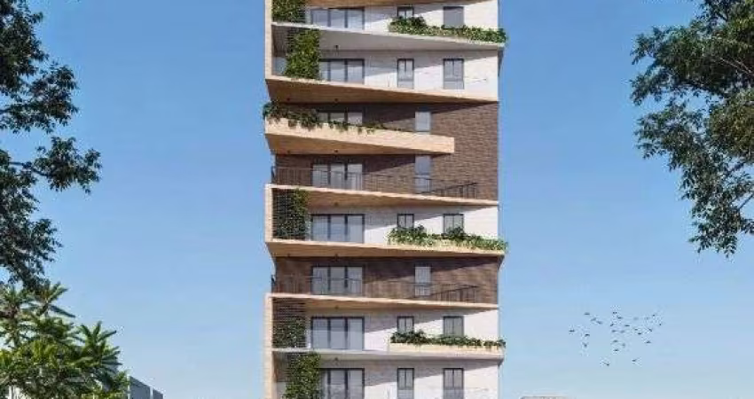 Apartamento à venda, 80 m² por R$ 661.002,00 - Aeroclube - João Pessoa/PB