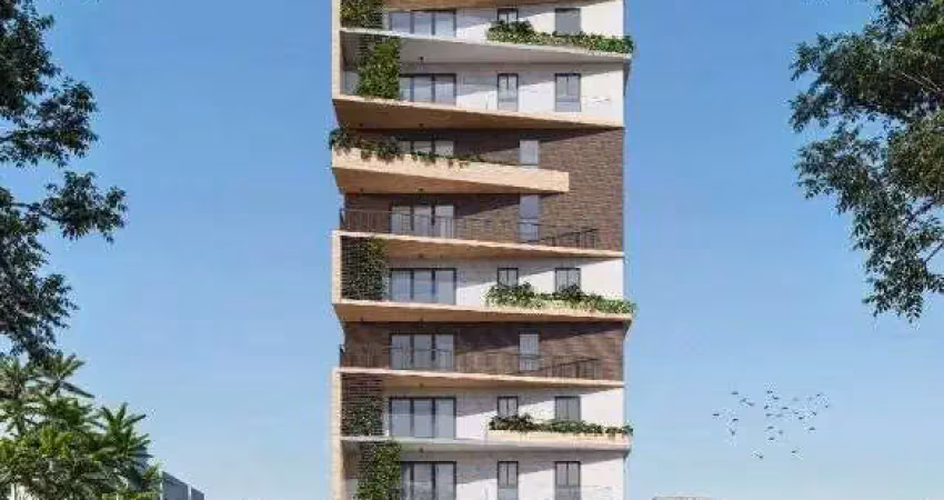 Apartamento à venda, 61 m² por R$ 503.693,61 - Aeroclube - João Pessoa/PB