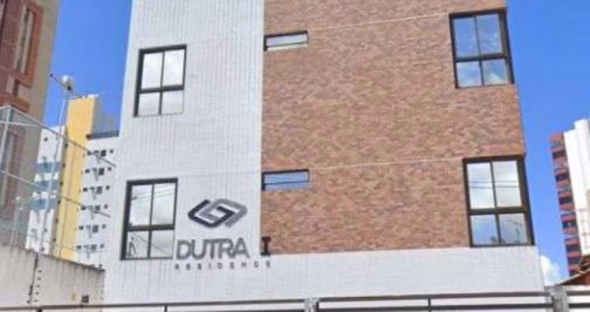 Apartamento à Venda em Aeroclube – Conforto e Localização Estratégica