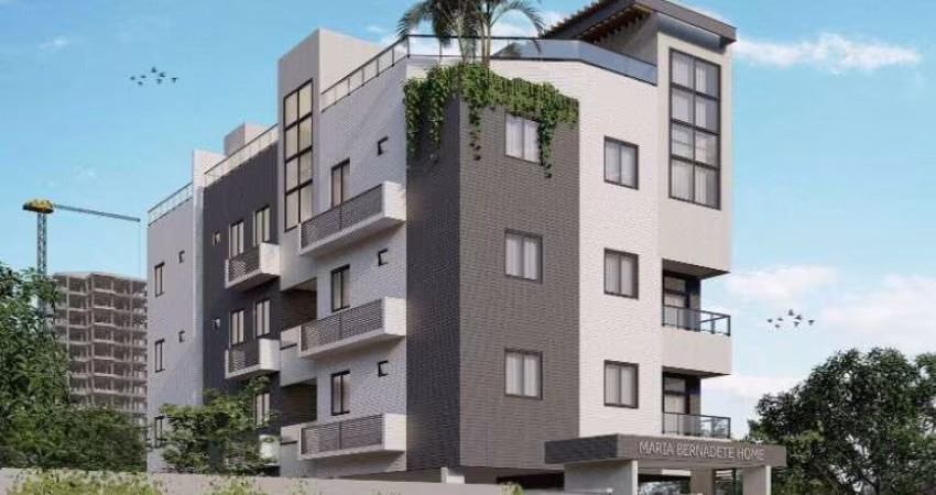 Apartamento à venda, 51 m² por R$ 449.000,00 - Bancários - João Pessoa/PB