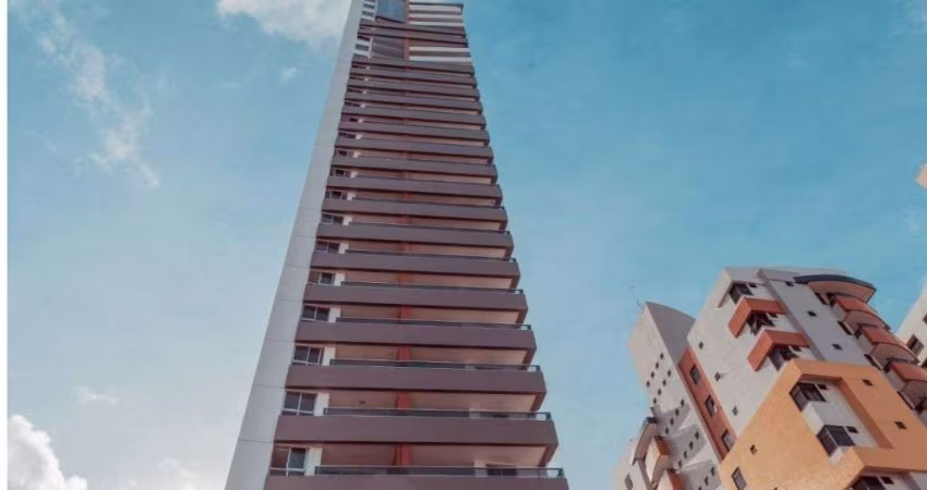 Descubra o equilíbrio perfeito entre sofisticação, conforto e localização privilegiada no Edifício Ávila