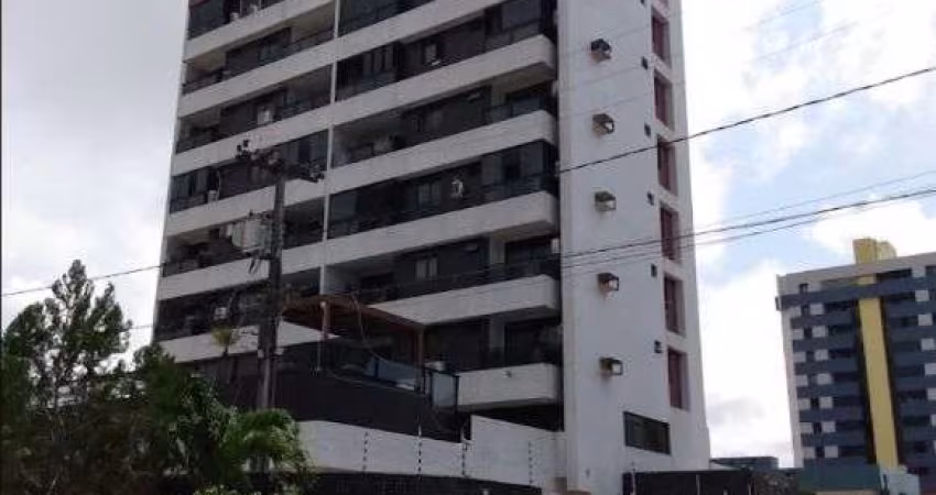 Apartamento Sofisticado e Aconchegante em Intermares – 132m² de Conforto e Elegância!