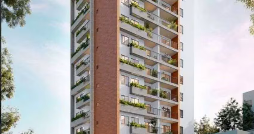 Loft com 1 dormitório à venda, 38 m² por r$ 385.000,00 - bessa - joão pessoa/pb
