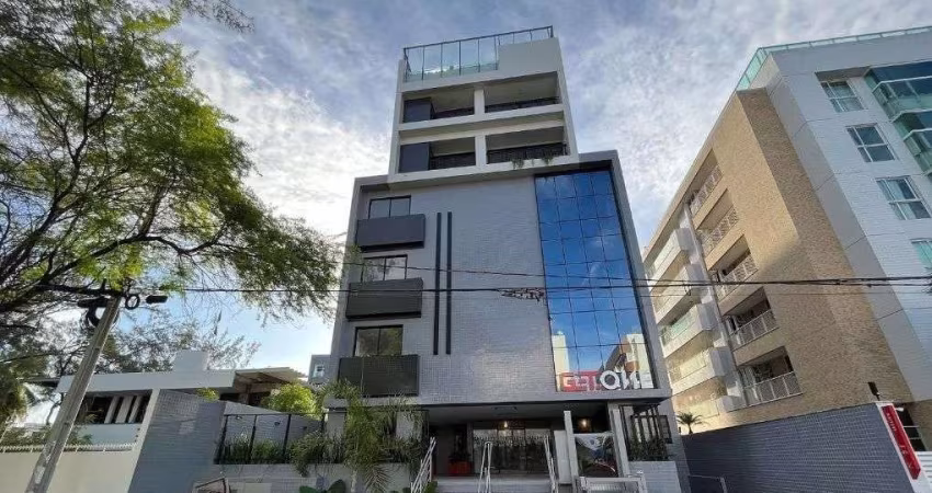 Flat Moderno com Jacuzzi Privativa – Sofisticação e Conforto em Jardim Oceania