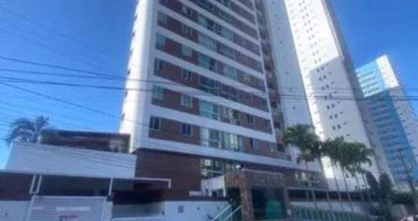 Apartamento Mobiliado com Elegância e Conforto no Artefato Residence – Jardim Oceania