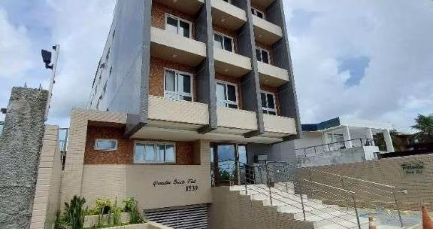 Paradise Beach Bessa – Seu refúgio exclusivo a poucos passos do mar!