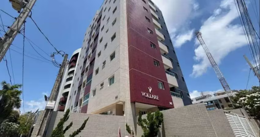 Edifício Vollare – Modernidade e conforto em Intermares!
