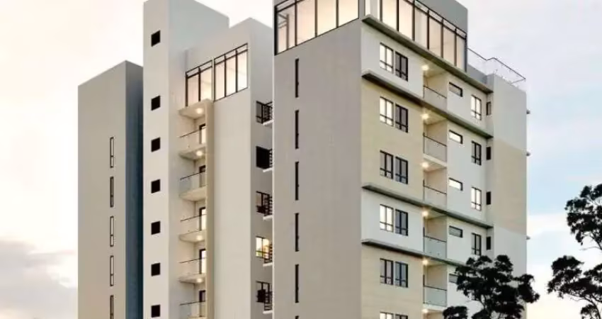 Bem-vindo ao Grand Bay, onde conforto e exclusividade se encontram em um dos melhores endereços de Cabedelo!