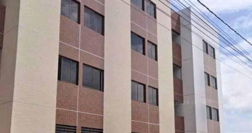 Apartamento semi-mobiliado no coração dos Bancários – Pronto para morar!