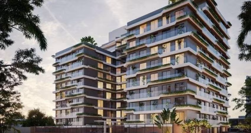Apartamento com 2 dormitórios à venda, 55 m² por R$ 611.710,00 - Intermares - Cabedelo/PB