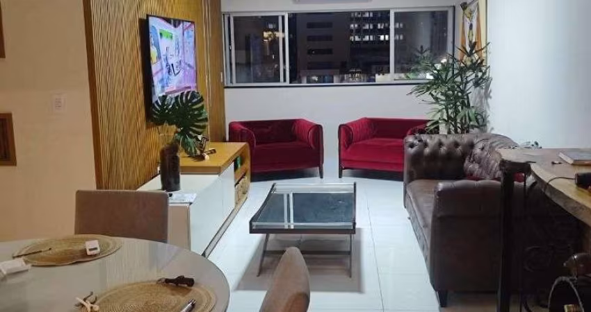 Apartamento com 3 dormitórios à venda, 88 m² por R$ 670.000,00 - Jardim Oceania - João Pessoa/PB