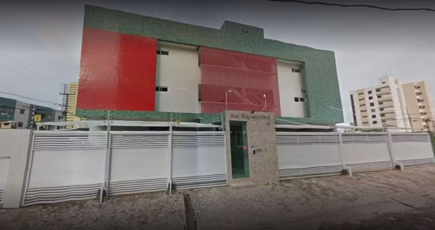 Apartamento térreo no coração do Aeroclube – conforto e praticidade em um só lugar!