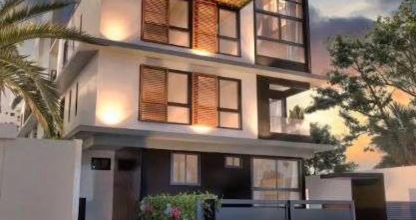 Cobertura com 3 dormitórios à venda, 72 m² por R$ 979.000 - Manaíra - João Pessoa/PB