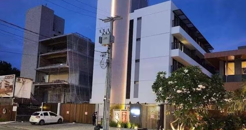 CSQ Smart – Moradia Pé na Areia com Conforto e Tecnologia