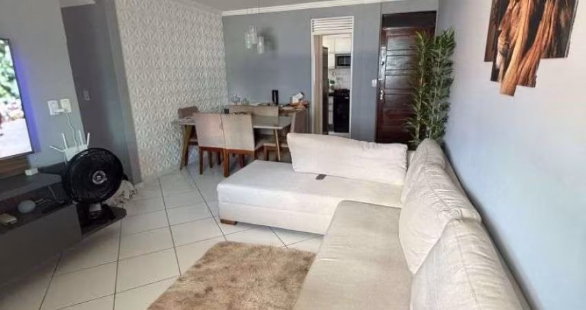 Apartamento em Jardim Oceania - 98m², seu novo lar próximo à praia