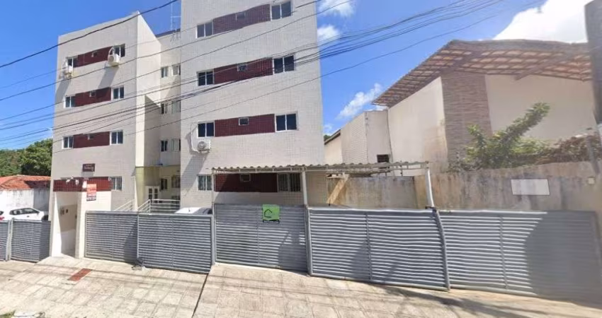 Apartamento de 4 Quartos no José Américo - Perfeito para Você e Sua Família