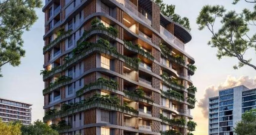 Apartamento Duplex à venda, 144 m² por R$ 2.674.437,50 - Cabo Branco - João Pessoa/PB
