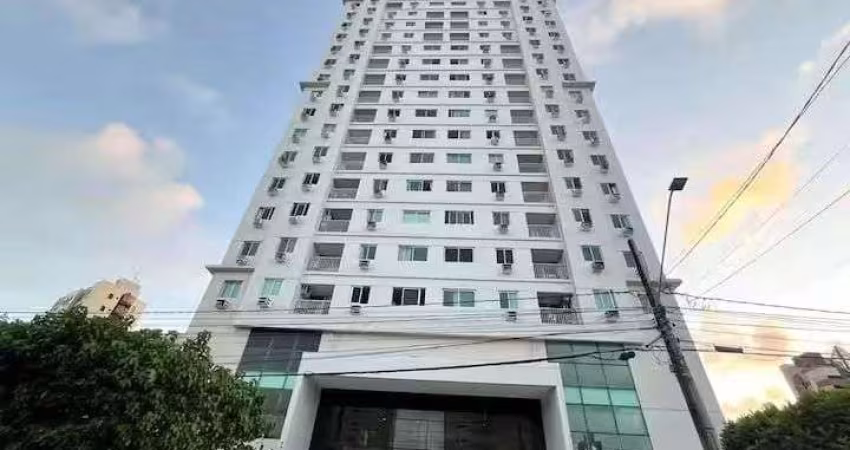 Tambaú Flex Home – Viva o Melhor da Cidade com o Charme do Litoral
