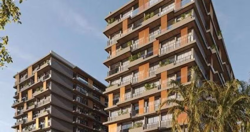 Sala à venda, 48 m² por R$ 682.862 - Manaíra - João Pessoa/PB
