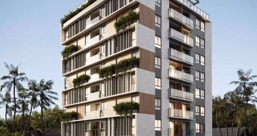 Apartamento com 2 dormitórios à venda, 55 m² por R$ 433.150 - Manaíra - João Pessoa/PB