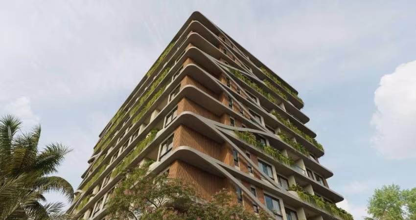 Apartamento com 3 dormitórios à venda, 76 m² por R$ 734.365 - Jardim Oceania - João Pessoa/PB