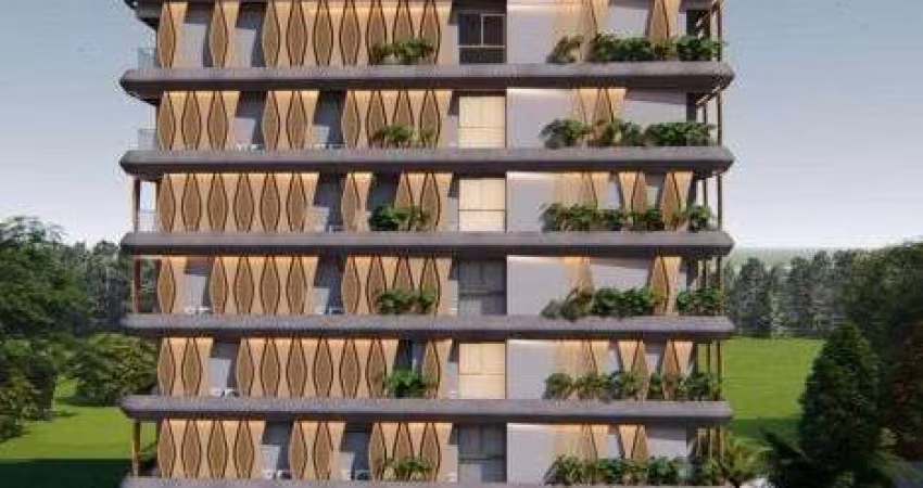 Flat com 1 dormitório à venda, 31 m² por R$ 543.200 - Manaíra - João Pessoa/PB