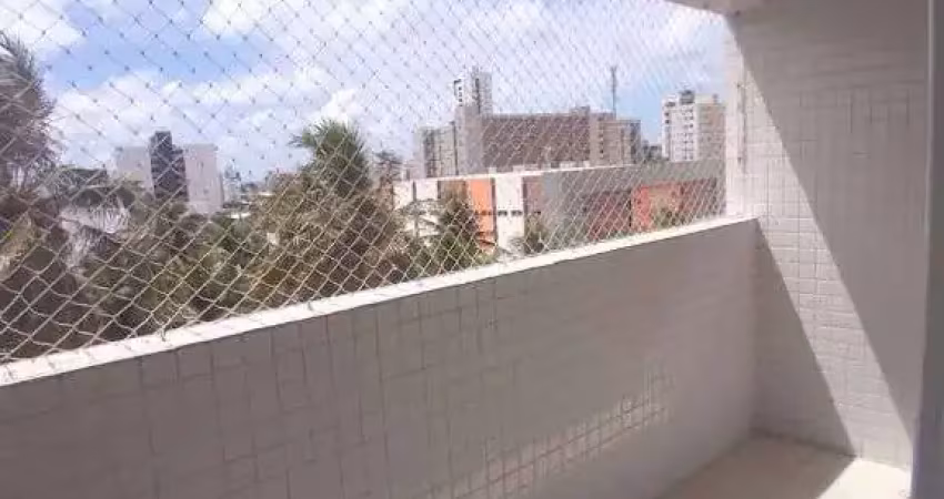Apartamento com 2 quartos à venda na Rua Joakim Schuller, 40, Jardim Oceania, João Pessoa