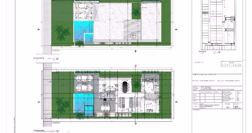 Casa com 5 quartos à venda na Rua Radialista Antônio Assunção de Jesus, 2, Jardim Cidade Universitária, João Pessoa