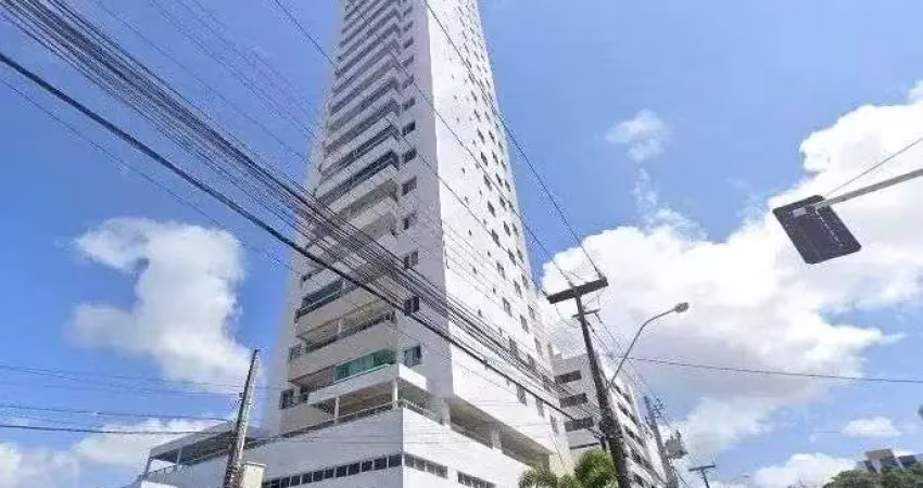 Sofisticado apartamento de 98m² em tambauzinho – conforto, estilo e localização privilegiada!