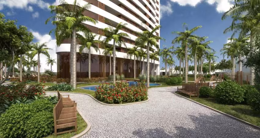 Aquamare club residence – viva o conceito exclusivo de resort & residence em joão pessoa