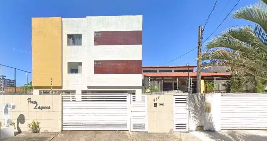 Moderno e sofisticado – apartamento de 2 quartos no coração do bessa