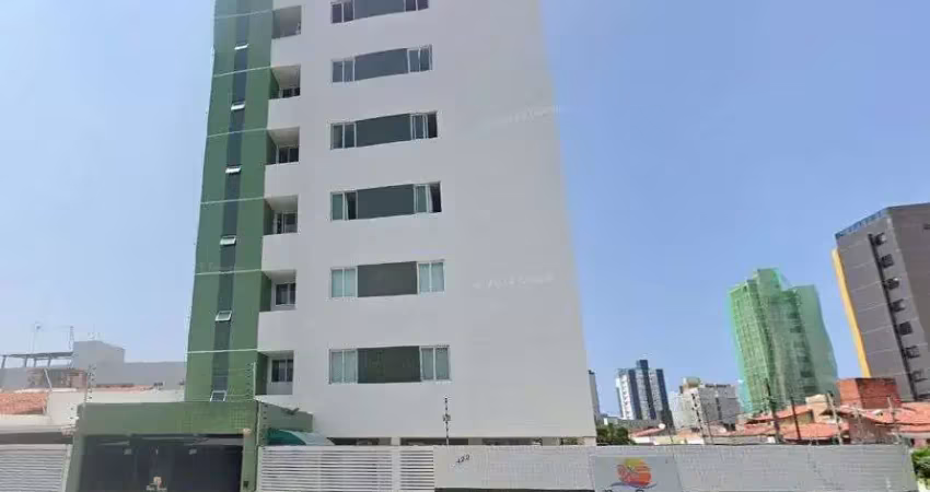Conforto e qualidade de vida a poucos metros da praia do bessa!