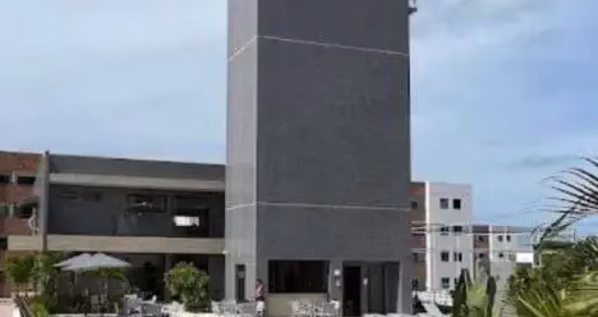 Apartamento térreo mobiliado no condomínio julita formiga – bancários, joão pessoa