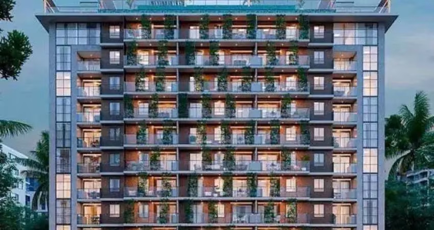 Viva a exclusividade de camboinha – apartamento no porto solare residence