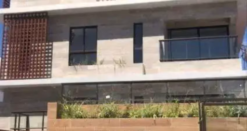 Apartamento com vista para o mar no bessa – a 200m da praia!