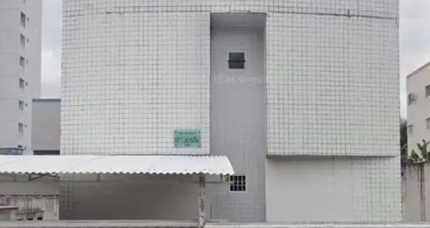 Aconchego e localização perfeita no jardim cidade universitária – 92 m² de conforto e funcionalidade