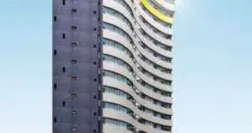 Apartamento à venda, 53 m² por R$ 489.992,00 - Miramar - João Pessoa/PB