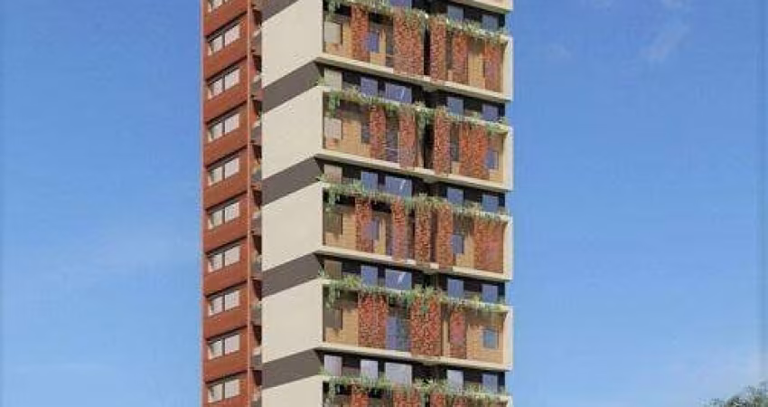 Apartamento à venda, 64 m² por R$ 768.639,13 - Jardim Oceania - João Pessoa/PB