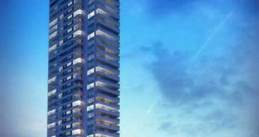 Apartamento à venda, 414 m² por R$ 3.806.579,94 - Altiplano Cabo Branco - João Pessoa/PB