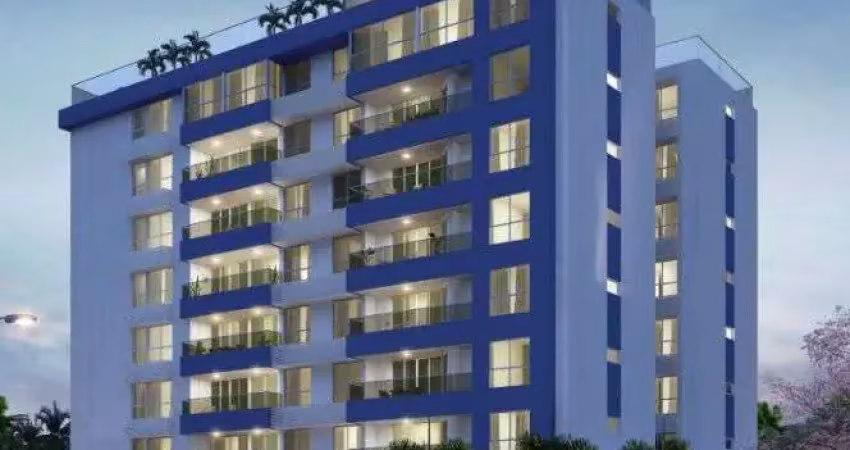 Apartamento à venda, 96 m² por R$ 1.100.000,00 - Jardim Camboinha - Cabedelo/PB
