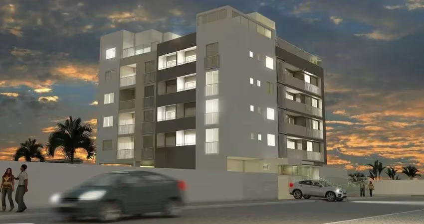 Apartamento à venda, 63 m² por R$ 699.000,00 - Cabo Branco - João Pessoa/PB